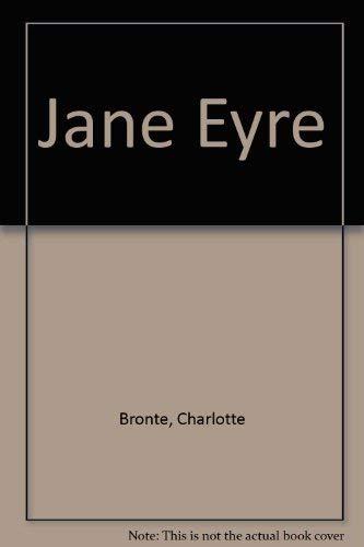 Jane Eyre