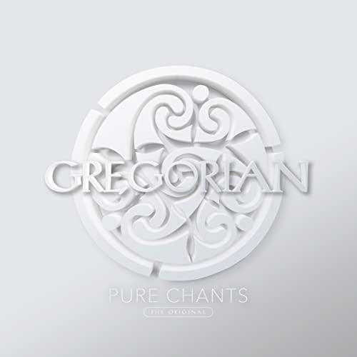 Gregorian - Pure Chants (CD Jewelcase)