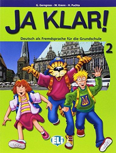 Ja Klar!: Pupil's book 2