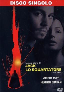 La vera storia di Jack lo squartatore [IT Import]