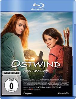 Ostwind - Aris Ankunft [Blu-ray]