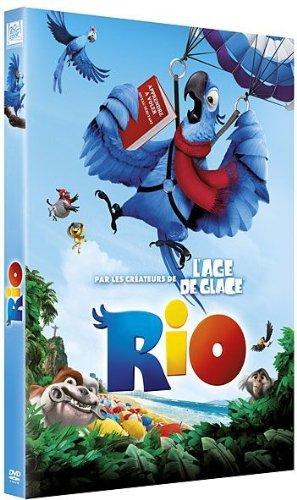 Rio [FR Import]