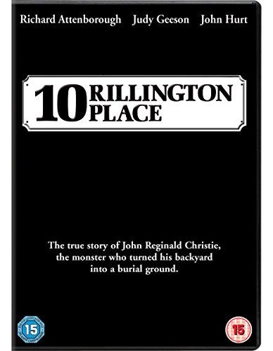 10 Rillington Place [UK Import]