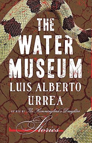 The Water Museum: Stories