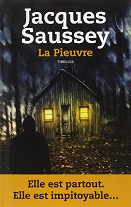 La pieuvre : thriller