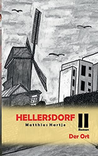 Hellersdorf: Der Ort