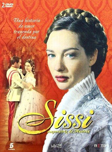 Sissi : Emperatriz De Austria (2009) (2 Dvd Digipack) (Import)