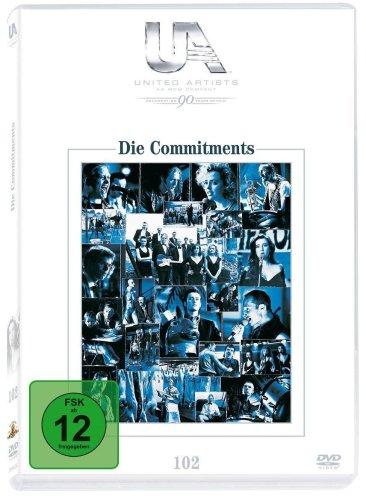 Die Commitments