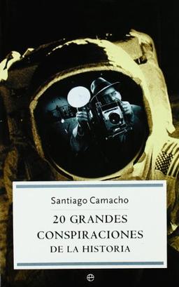 20 grandes conspiraciones de la historia