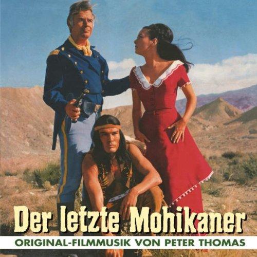 Der letzte Mohikaner