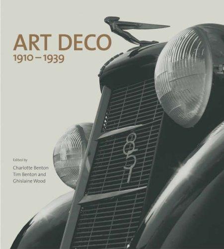 Art Deco 1910-1939 (VA)