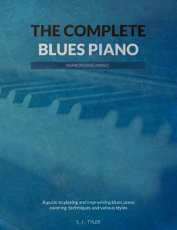 The Complete Blues Piano