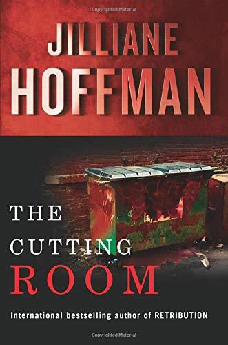 The Cutting Room (C.J. Townsend Thriller)