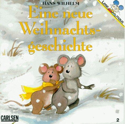 Eine neue Weihnachtsgeschichte