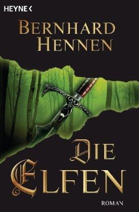 Die Elfen: Roman