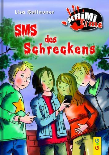 SMS des Schreckens