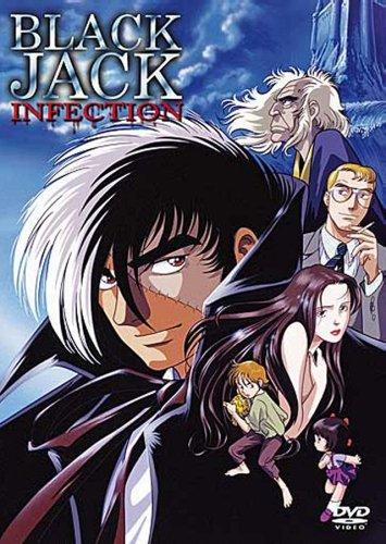 Black Jack - Infection