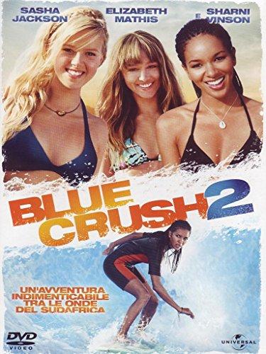 Blue crush 2 [IT Import]