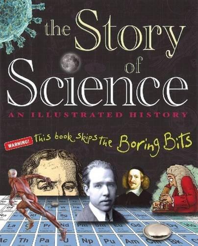 Story of Science