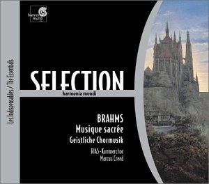 Brahms:Geistliche Chormusik