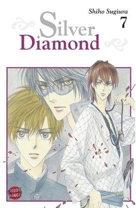 Silver Diamond, Band 7: Bd 7