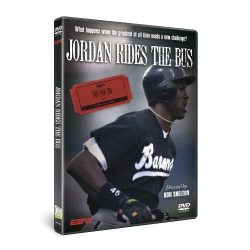 ESPN 30 for 30 Jordan Rides the bus [DVD] [UK Import]