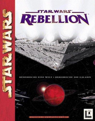 Star Wars Rebellion