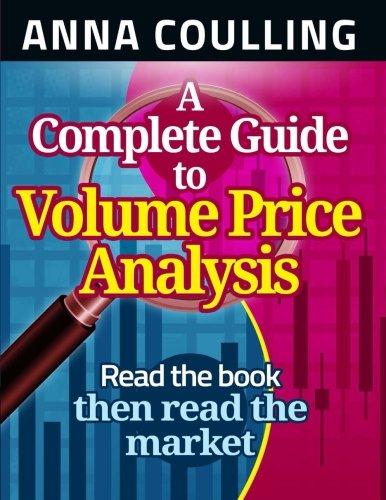 A Complete Guide To Volume Price Analysis