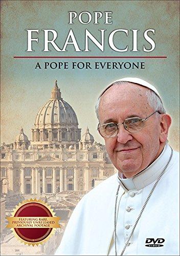 Pope Francis: A Pope For Everyone [UK Import]