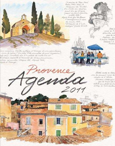 Agenda Provence 2011