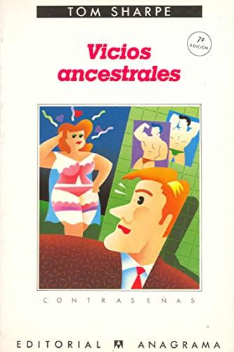 Vicios ancestrales (Contraseñas, Band 100)