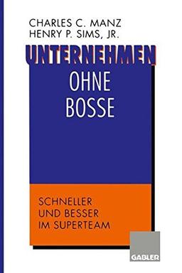 Unternehmen ohne Bosse