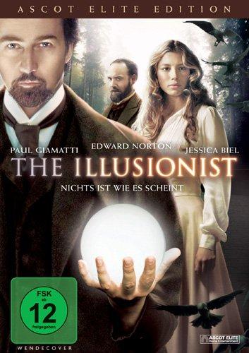 The Illusionist