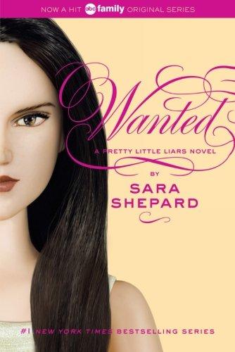 Pretty Little Liars #8: Wanted