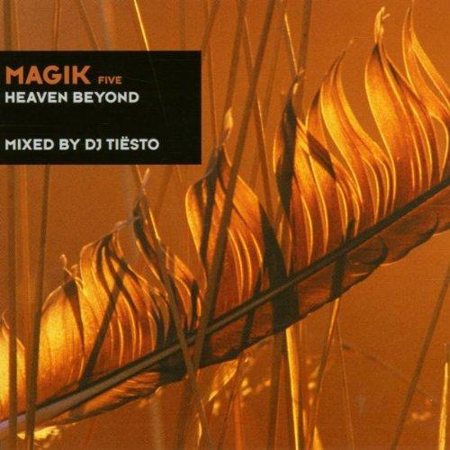 Magik 5/Heaven Beyond