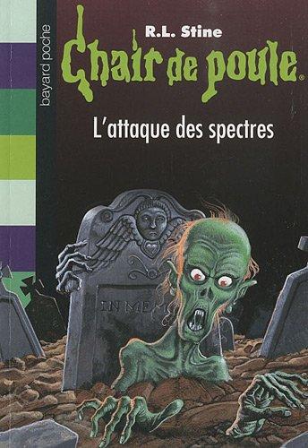 L'attaque des spectres