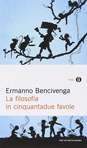 La filosofia in cinquantadue favole