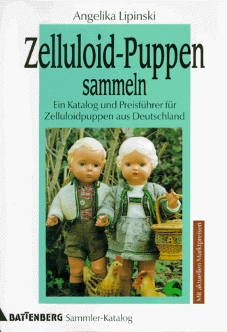 Zelluloidpuppen sammeln