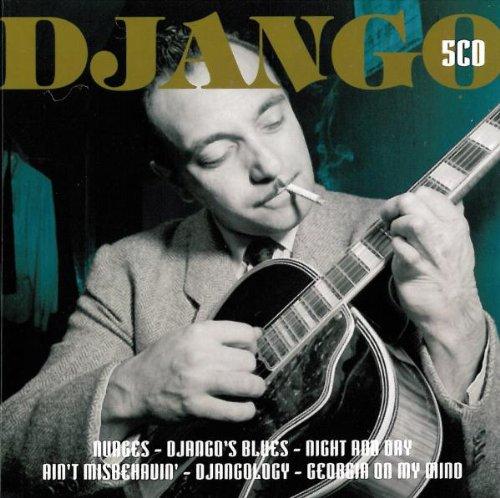 Django-5cd