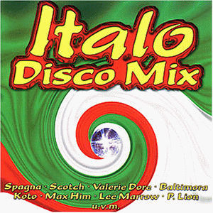 Italo Disco Mix