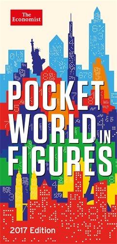 The Economist: Pocket World in Figures 2017