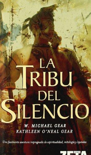 La tribu del silencio (BEST SELLER ZETA BOLSILLO)