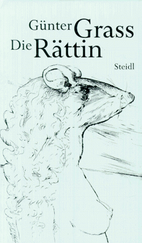 Die Rättin. Sonderausgabe