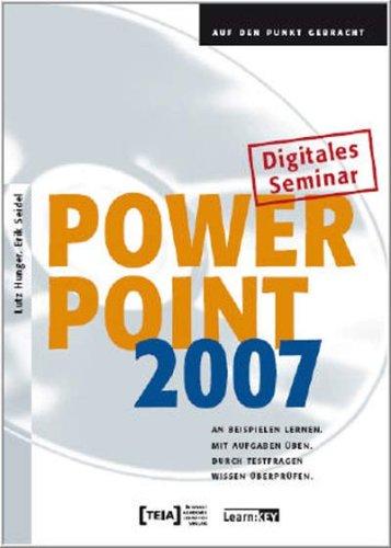 Power Point 2007