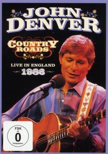 John Denver - Country Roads - Live in England