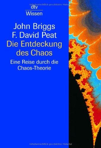 Die Entdeckung des Chaos: Eine Reise durch die Chaos-Theorie