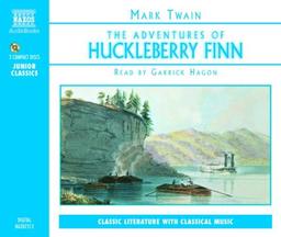 Huckleberry Finn