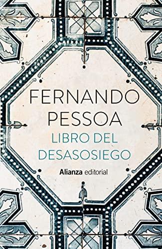 Libro del desasosiego (13/20, Band 700)