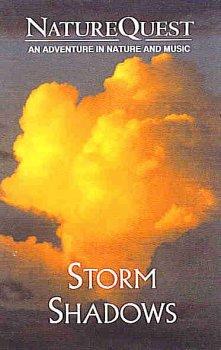 Storm Shadows (UK Import) [Musikkassette]