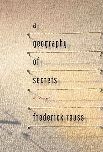 Geography of Secrets